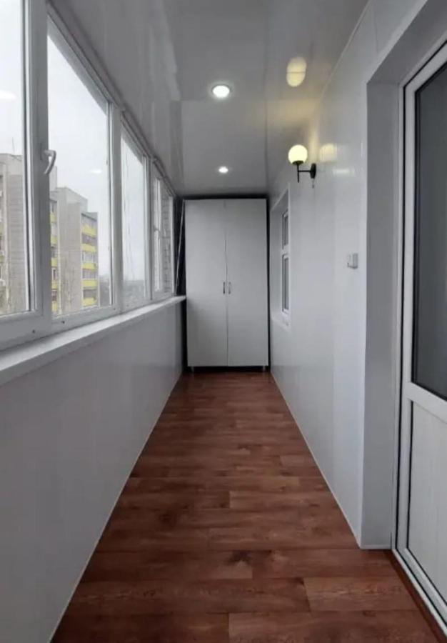 1-Комнатная Квартира Oral Exterior photo